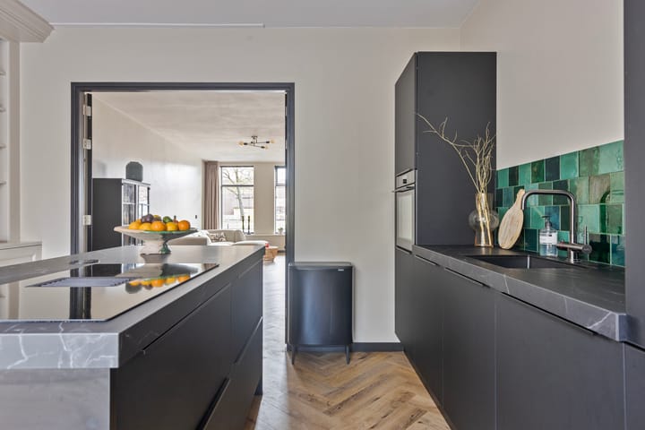 Photo 3 of Damsterdiep 286