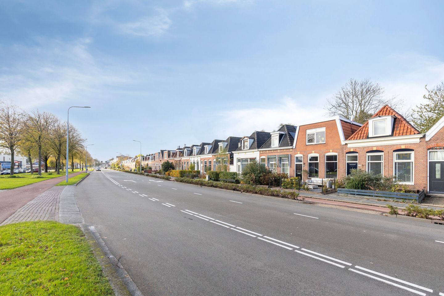 Foto 4 van Damsterdiep 286