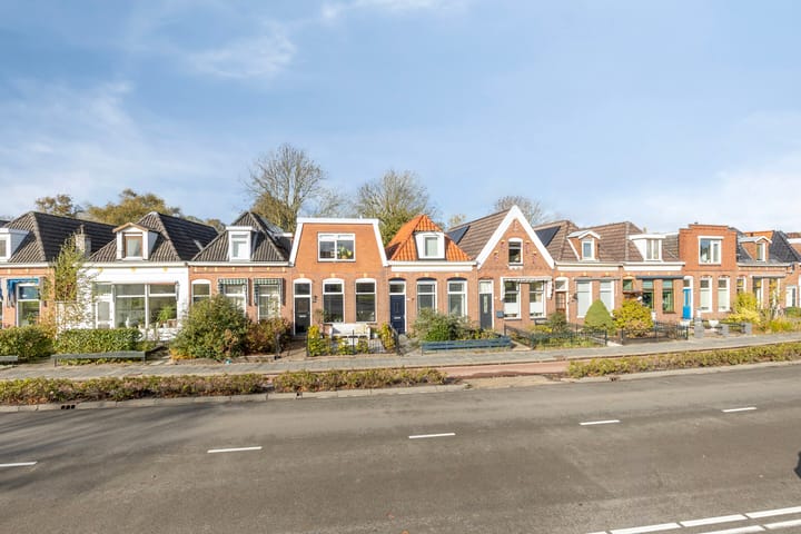 Photo 5 of Damsterdiep 286