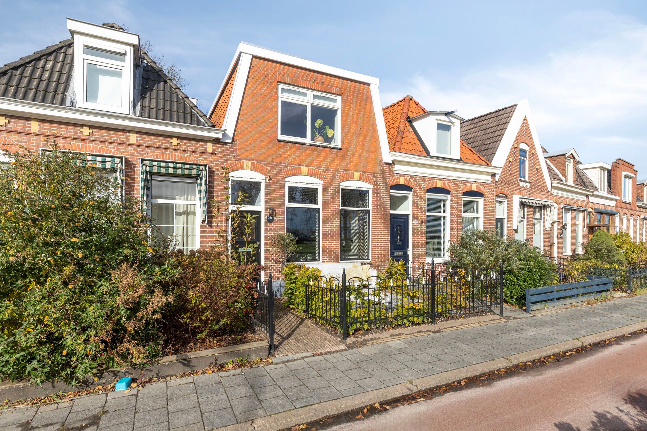 Foto 6 van Damsterdiep 286