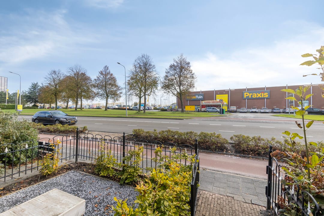 Foto 8 van Damsterdiep 286