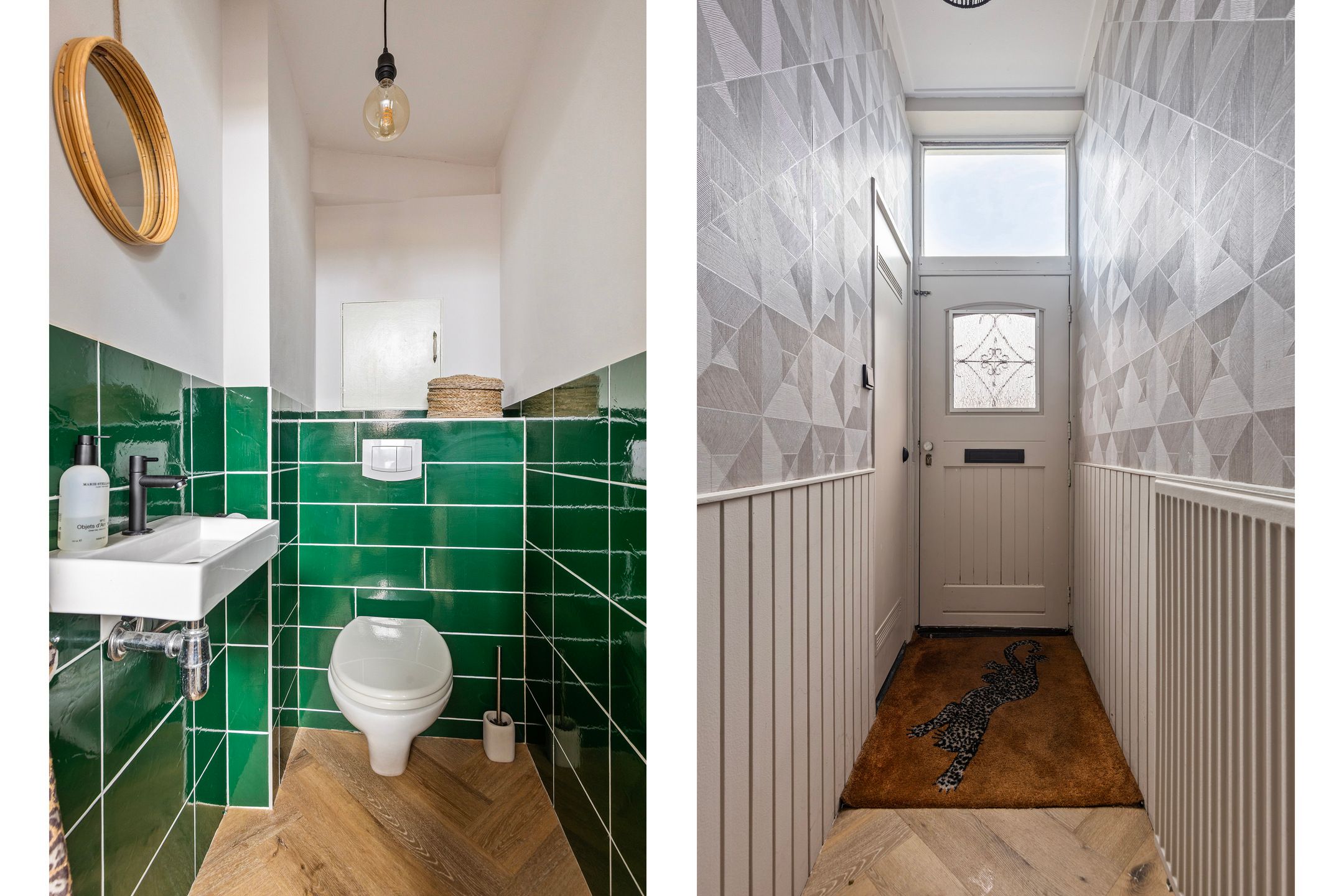 Foto 9 van Damsterdiep 286