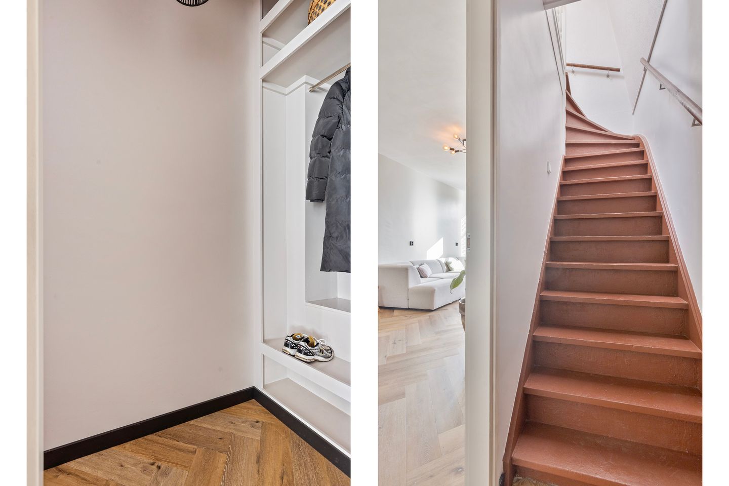 Foto 10 van Damsterdiep 286