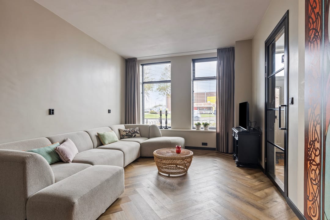 Foto 11 van Damsterdiep 286