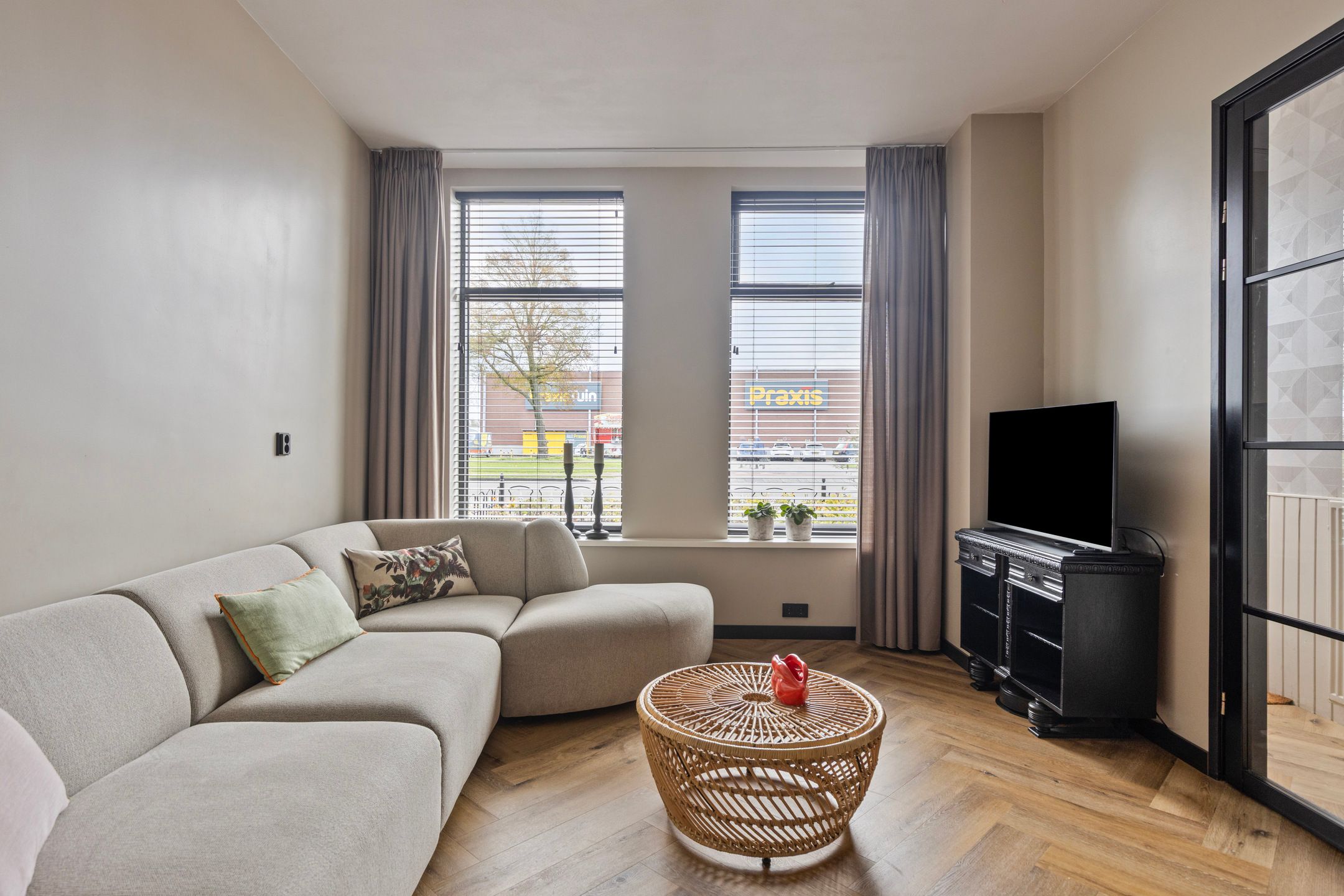 Foto 12 van Damsterdiep 286