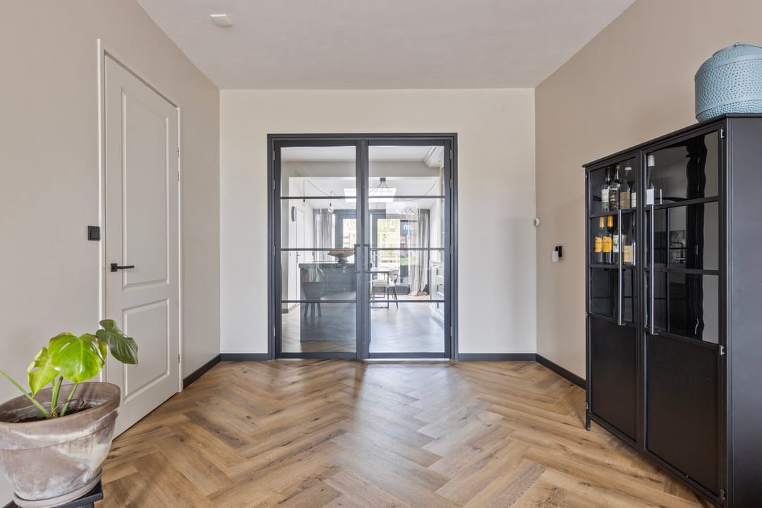 Foto 13 van Damsterdiep 286