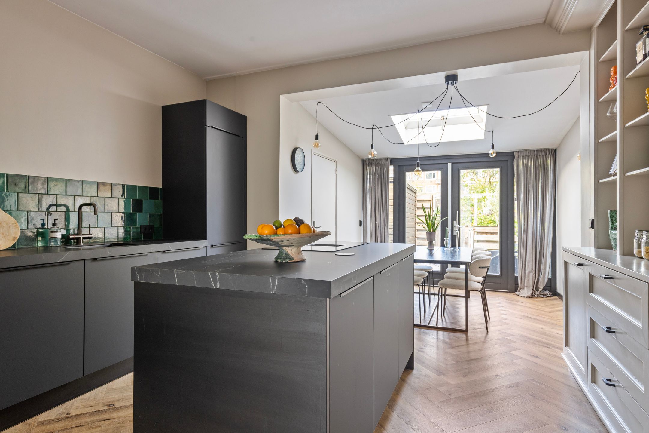 Foto 15 van Damsterdiep 286