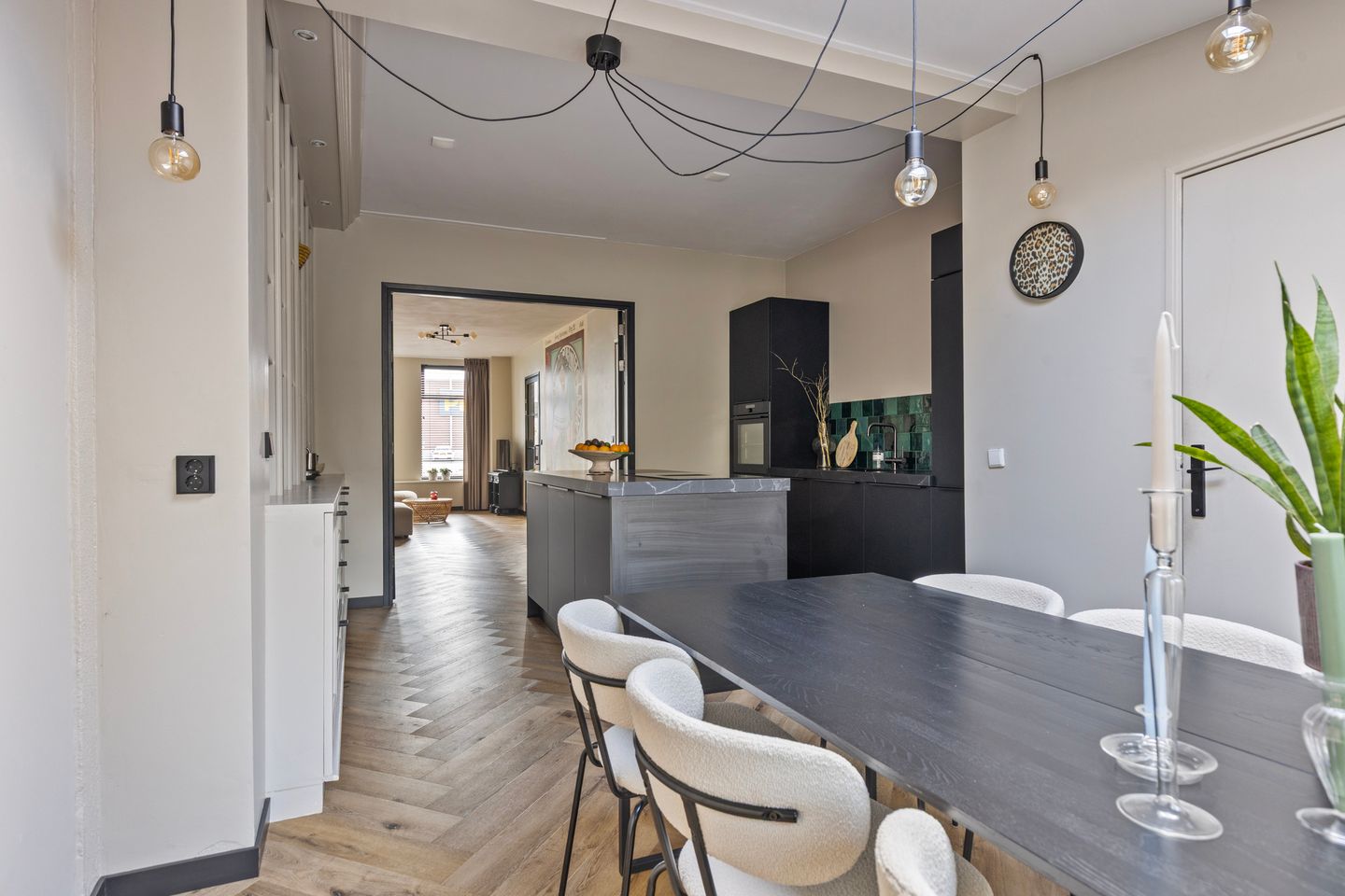 Foto 20 van Damsterdiep 286