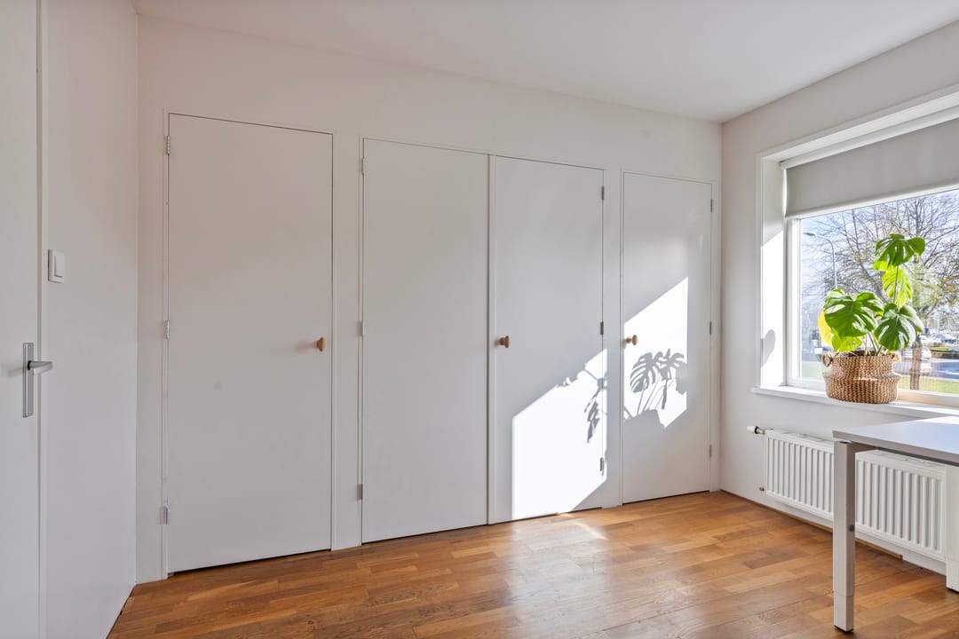 Foto 28 van Damsterdiep 286