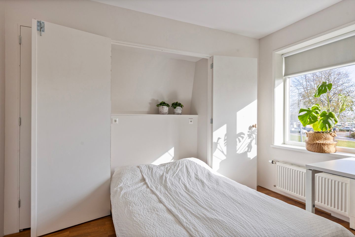 Foto 29 van Damsterdiep 286