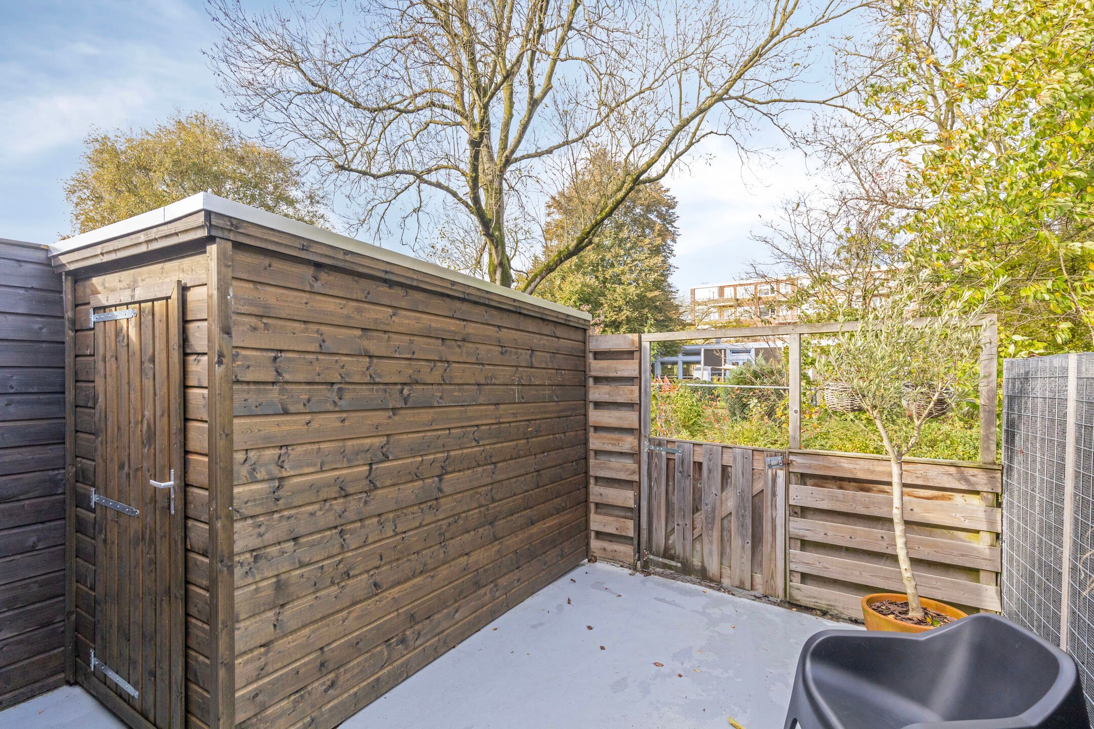 Foto 33 van Damsterdiep 286