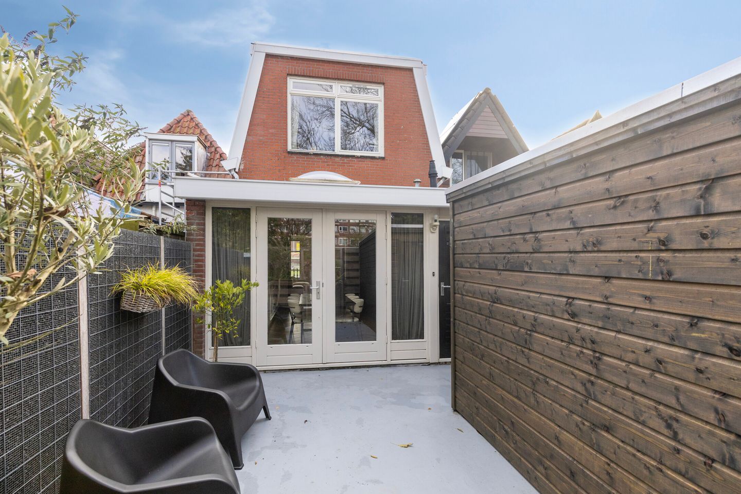 Foto 34 van Damsterdiep 286