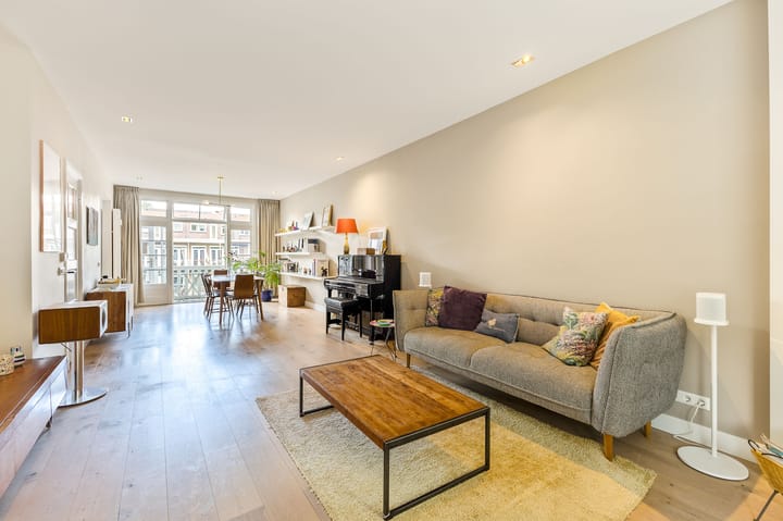 Photo 4 of Churchill-laan 214-3