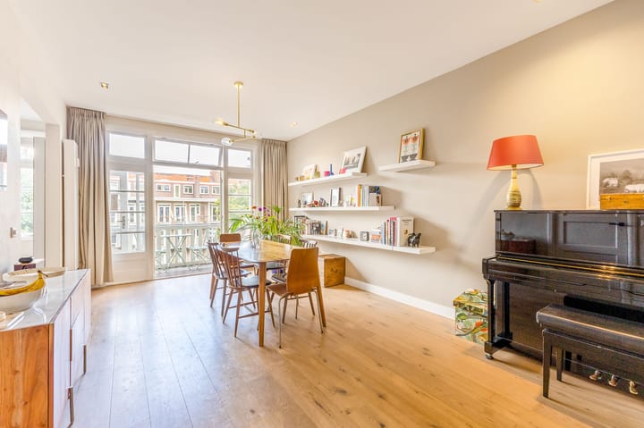 Photo 5 of Churchill-laan 214-3