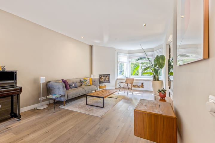 Photo 6 of Churchill-laan 214-3