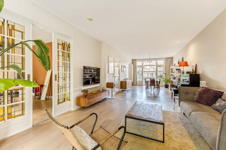 Photo 2 of Churchill-laan 214-3