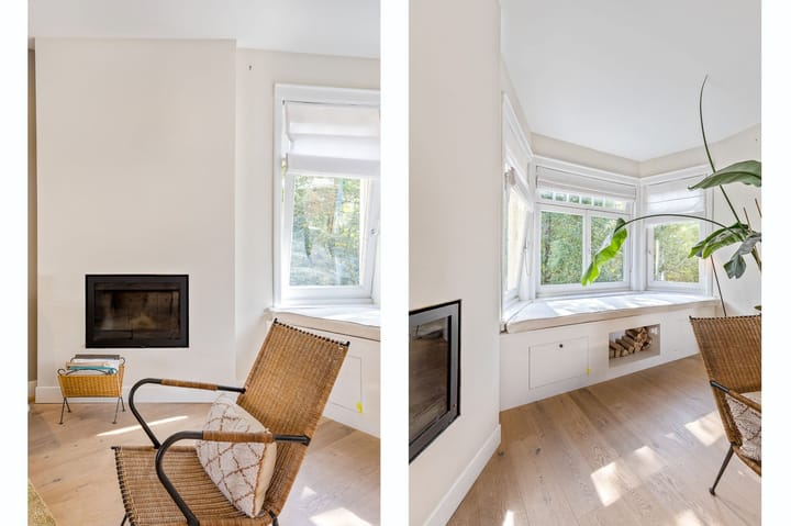 Photo 8 of Churchill-laan 214-3