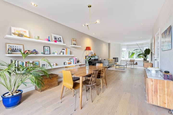 Photo 10 of Churchill-laan 214-3