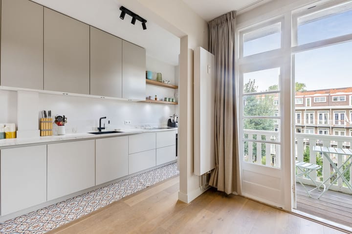 Photo 11 of Churchill-laan 214-3