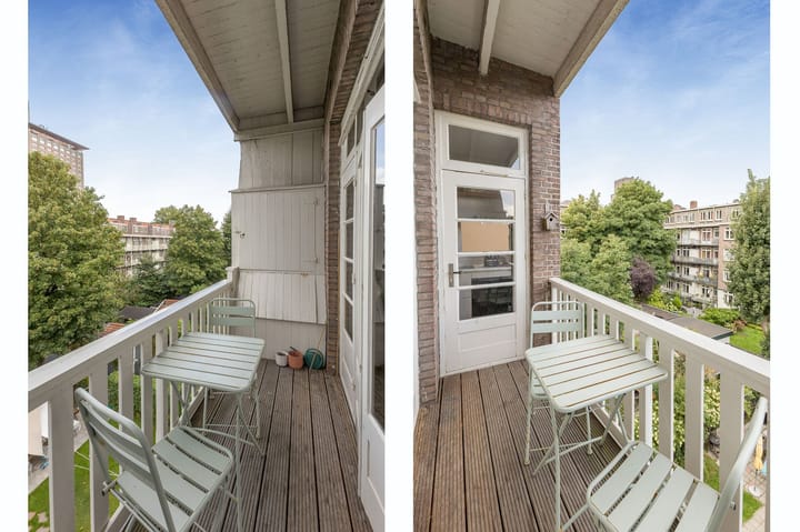 Photo 15 of Churchill-laan 214-3