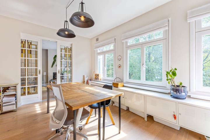 Photo 20 of Churchill-laan 214-3