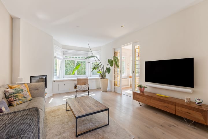 Photo 7 of Churchill-laan 214-3