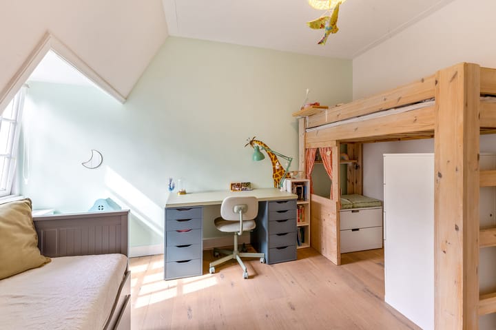 Photo 37 of Churchill-laan 214-3