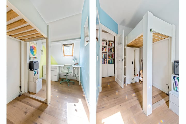 Photo 38 of Churchill-laan 214-3