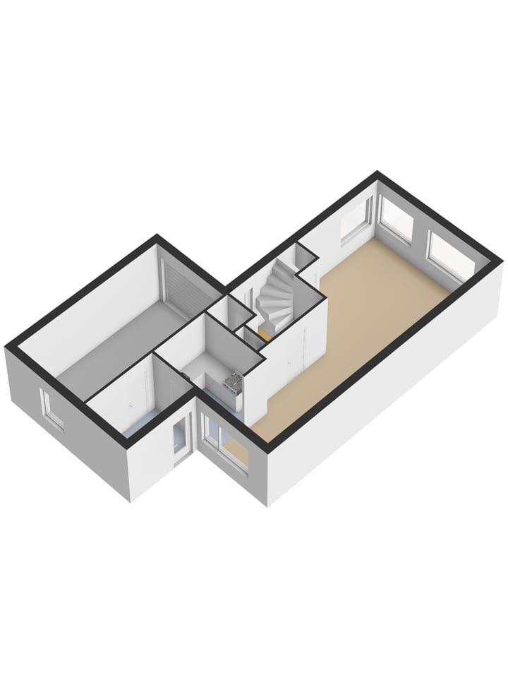 Foto 37 van Zuidermeerweg 74