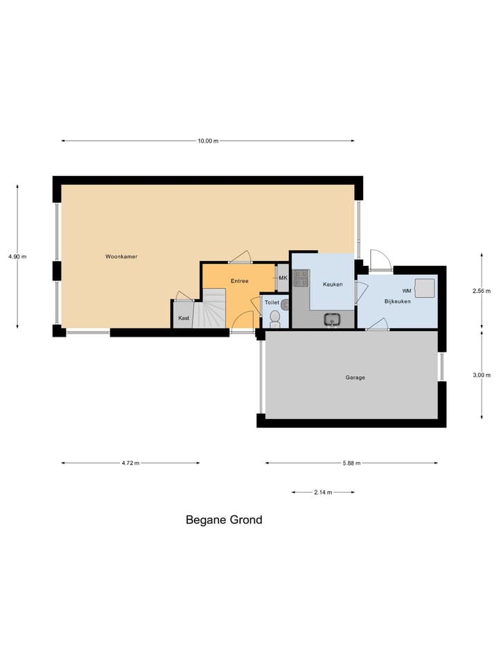 Foto 6 van Zuidermeerweg 74