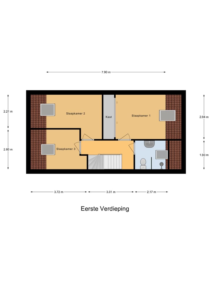 Foto 17 van Zuidermeerweg 74