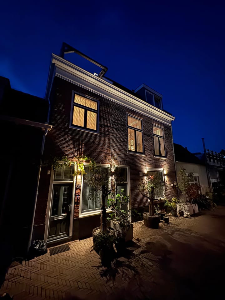 Foto 3 van Gortestraat 82