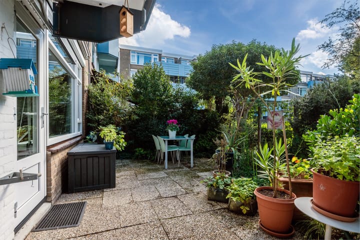 Photo 2 of Achtersteven 9