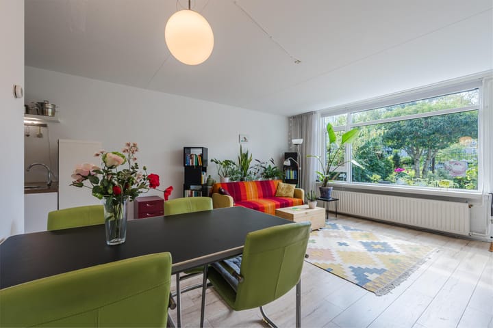 Foto 6 van Achtersteven 9