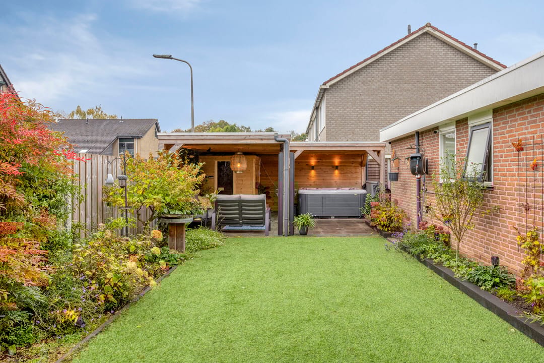 Foto 2 van Patrijsstraat 52