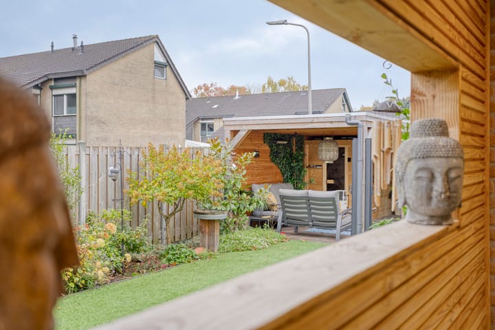 Foto 7 van Patrijsstraat 52