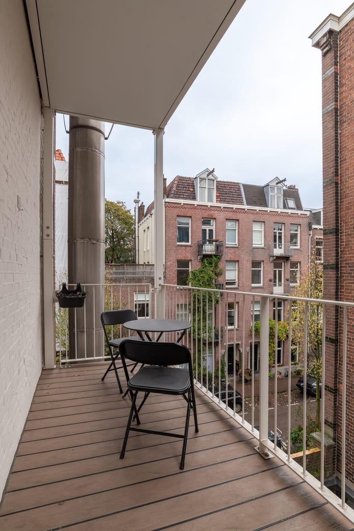 Foto 8 van De Clercqstraat 95-2