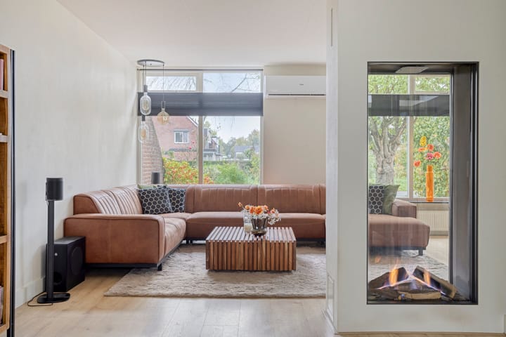 Foto 10 van Patrijsstraat 52