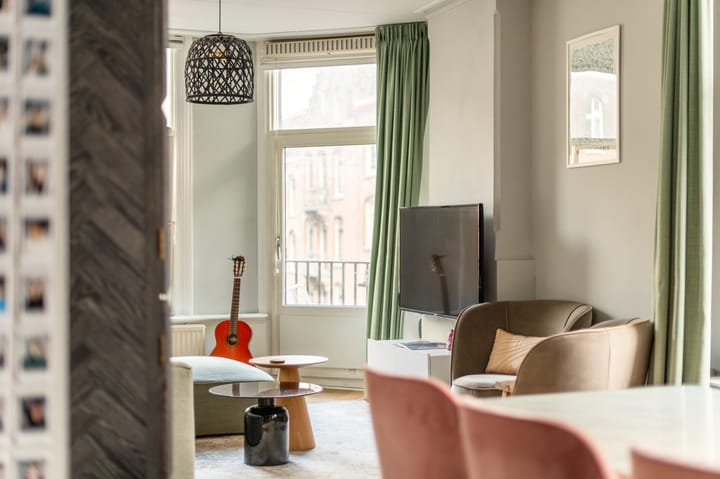 Foto 4 van De Clercqstraat 95-2