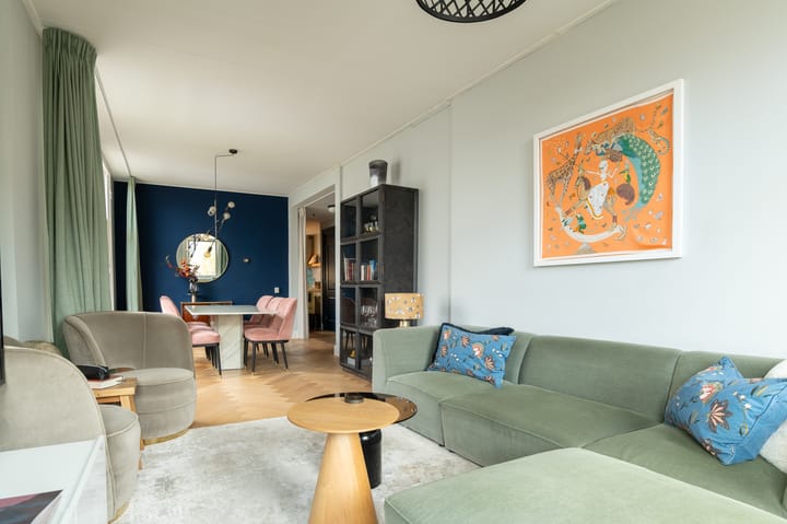 Foto 5 van De Clercqstraat 95-2