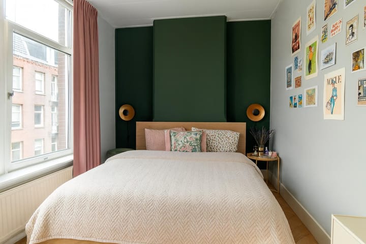 Foto 3 van De Clercqstraat 95-2