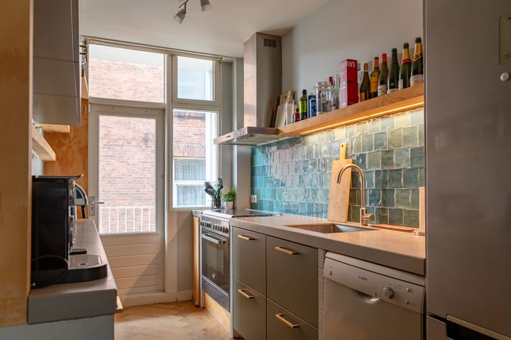 Foto 9 van De Clercqstraat 95-2