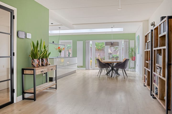 Foto 18 van Patrijsstraat 52