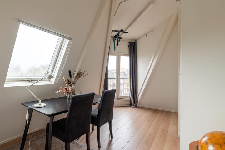 Foto 12 van De Clercqstraat 95-2