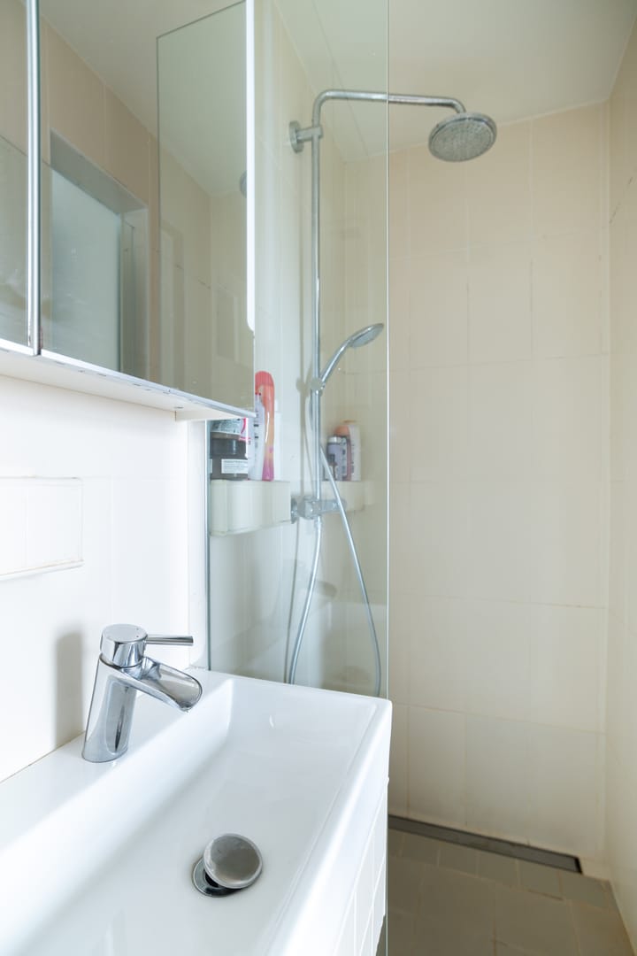 Foto 13 van De Clercqstraat 95-2