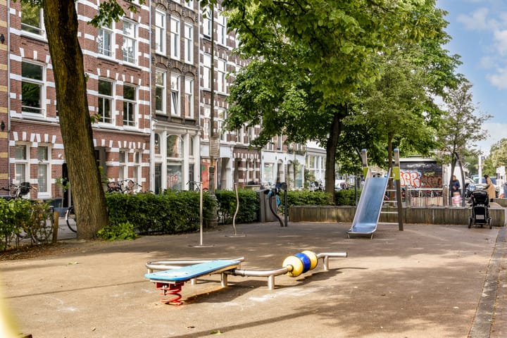 Foto 15 van De Clercqstraat 95-2