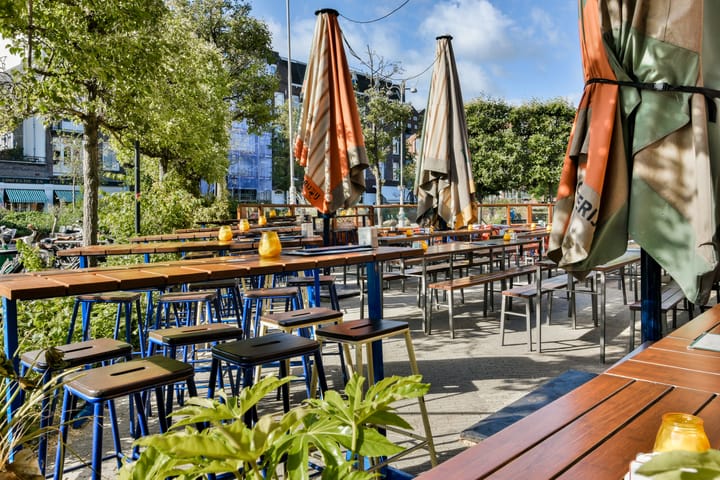 Foto 17 van De Clercqstraat 95-2