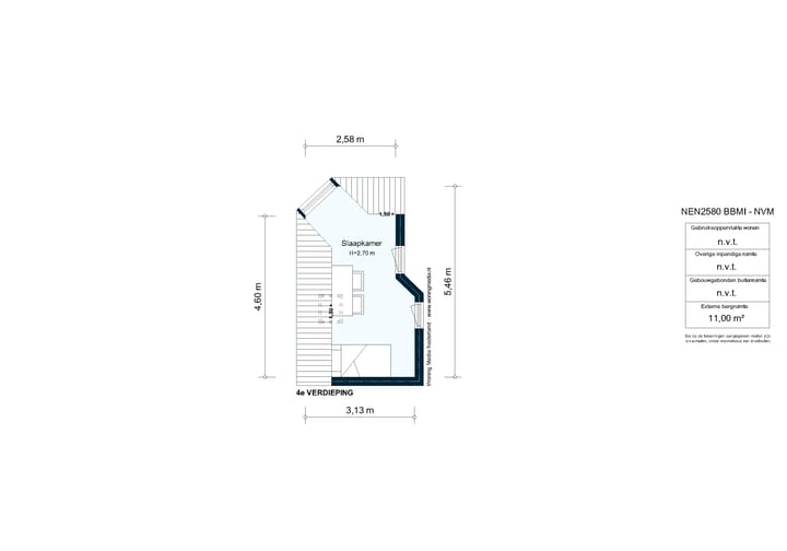 Foto 21 van De Clercqstraat 95-2