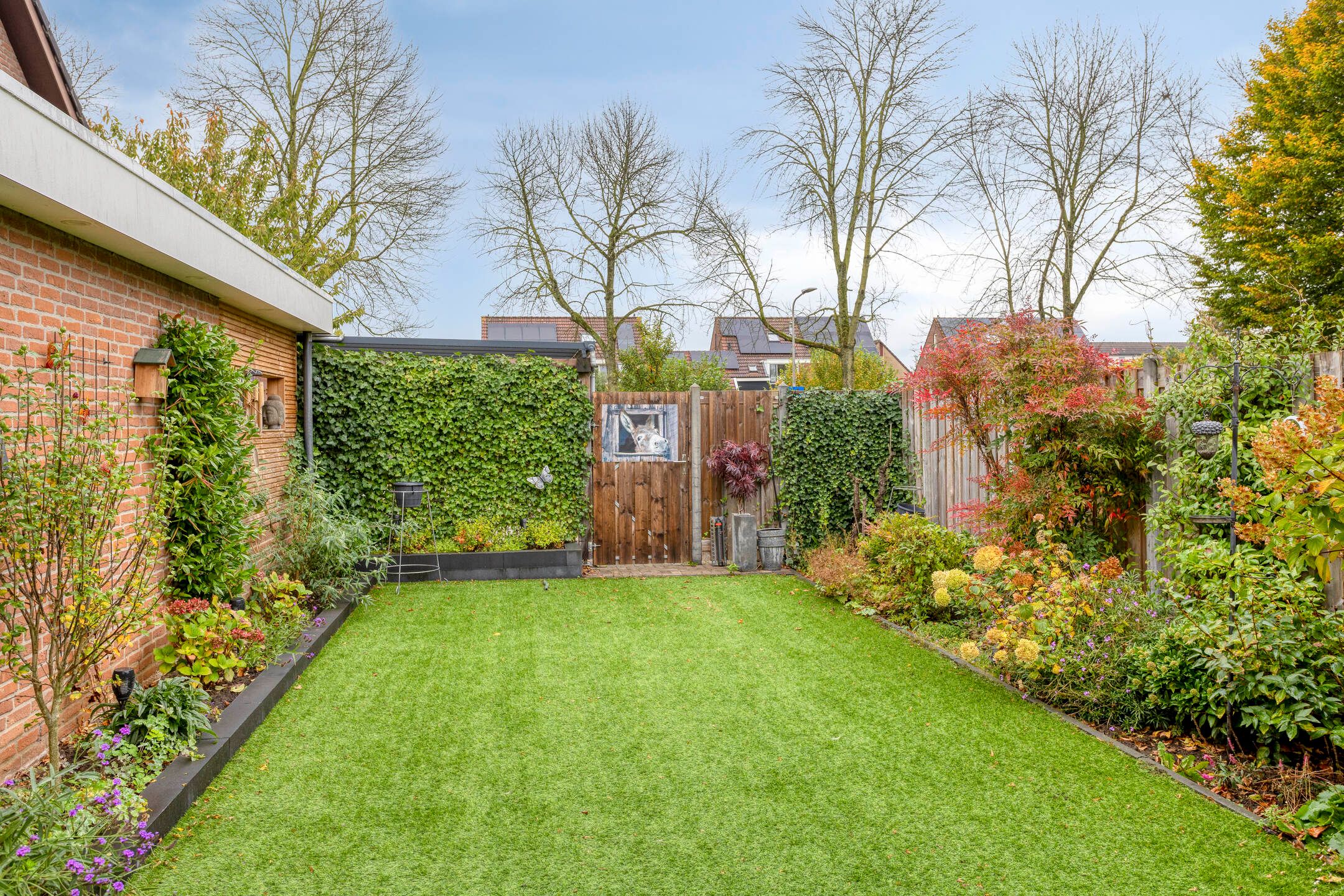 Foto 51 van Patrijsstraat 52