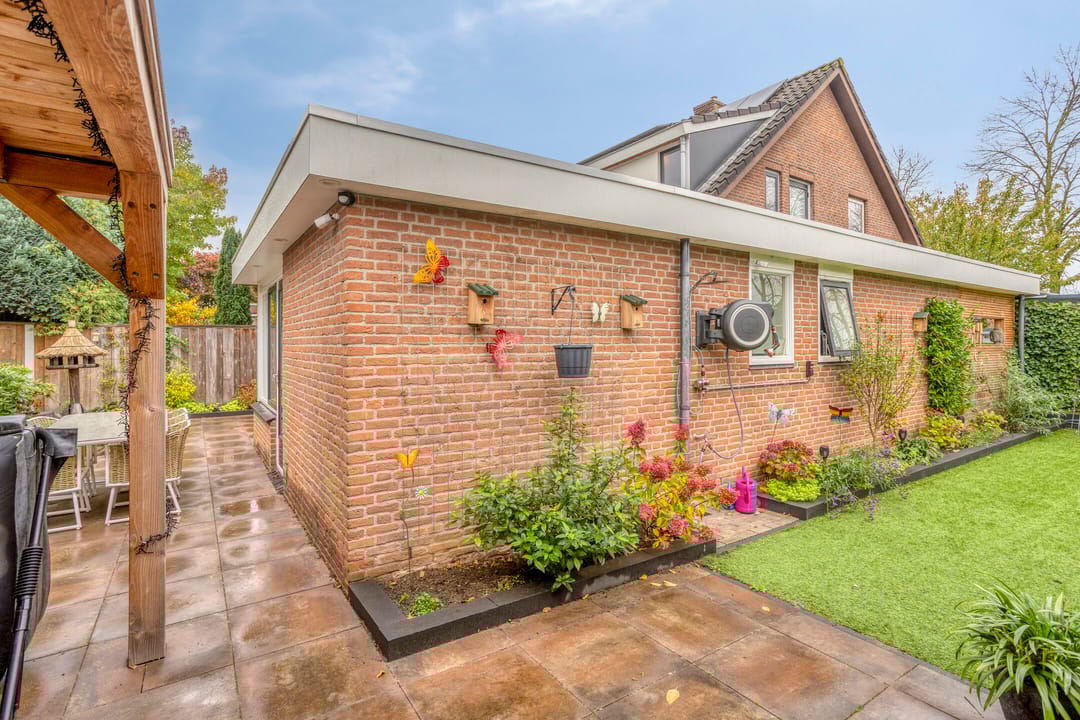 Foto 52 van Patrijsstraat 52